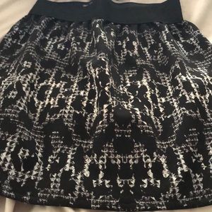 Skirt the textile rebels